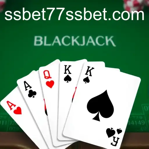 The Intriguing World of Blackjack on SSbet 77