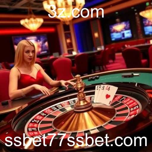 Exploring the Exciting World of Casino Games on SSBet 77