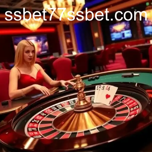 Exploring the Exciting World of Casino Games on SSBet 77