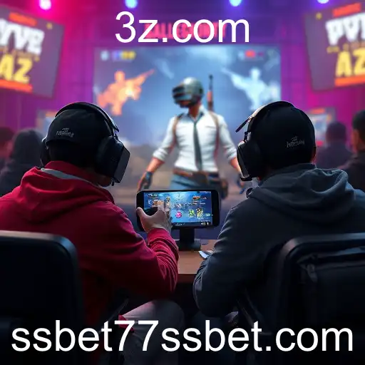 Exploring Digital Gambling Trends