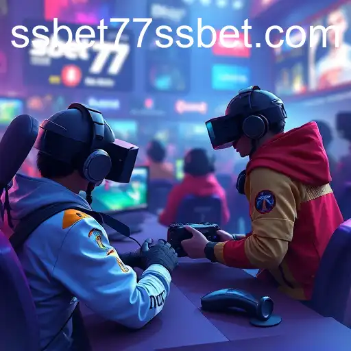 Digital Gaming Evolution in 2025