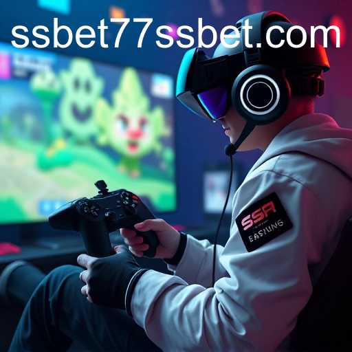 The Evolution of Online Gaming with ssbet 77