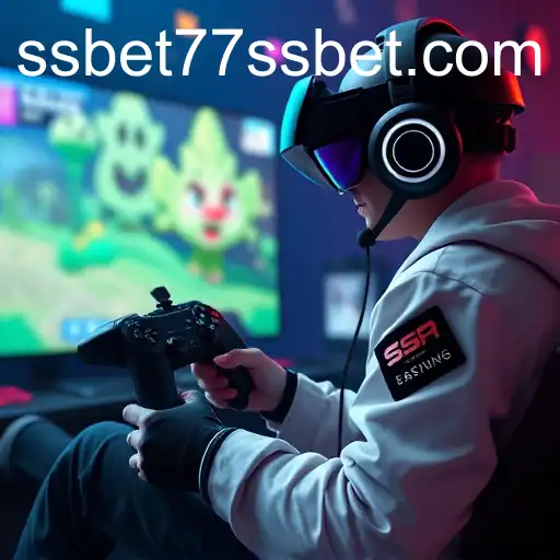 The Evolution of Online Gaming with ssbet 77