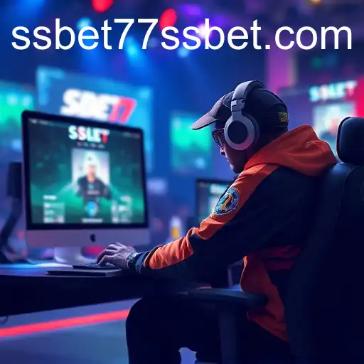 Exploring the Digital Realm: The Rise of SSBet 77