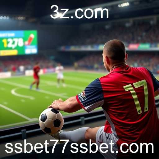 Unveiling the Excitement of Live Betting on ssbet 77