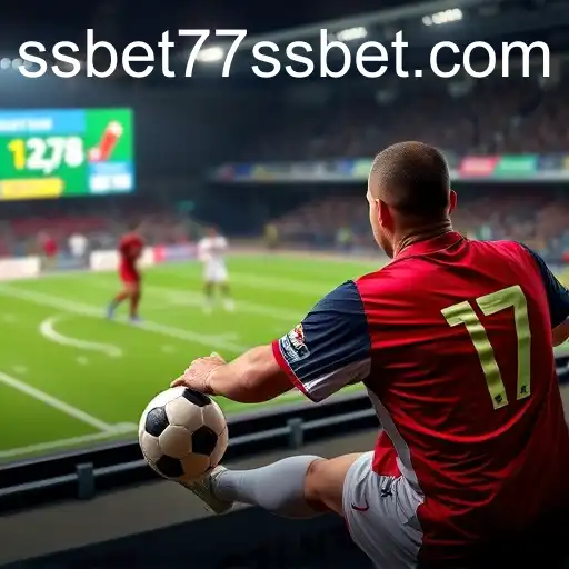 Unveiling the Excitement of Live Betting on ssbet 77
