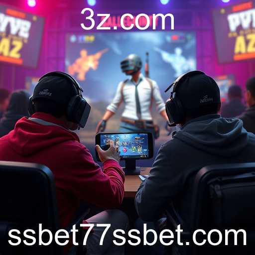 The Rise of Mobile Betting: Exploring the 'ssbet 77' Phenomenon