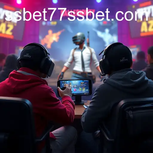 The Rise of Mobile Betting: Exploring the 'ssbet 77' Phenomenon