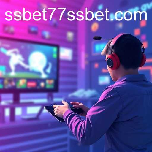 The Rise of Online Gaming: SSBet 77's Impact