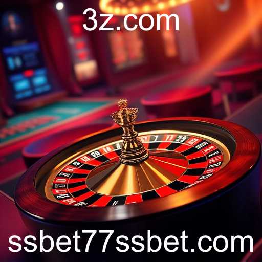Exploring Live Roulette on SSBet 77: A Thrilling Online Gaming Experience
