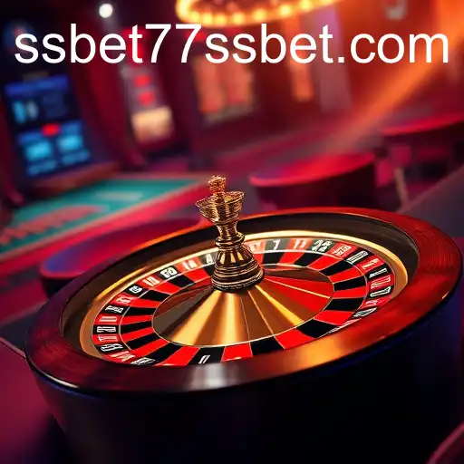 Exploring Live Roulette on SSBet 77: A Thrilling Online Gaming Experience
