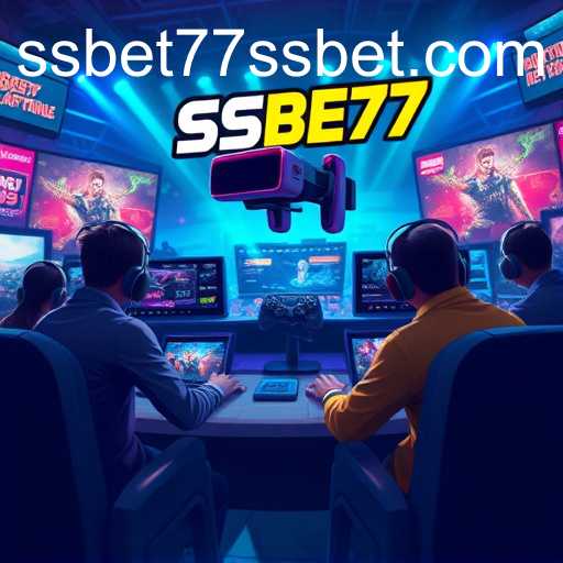 Emerging Trends in Online Gaming: The Rise of SSBet 77