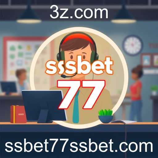 Exploring 'Customer Support' as a Game Category in the Gaming World: A Focus on 'ssbet 77'