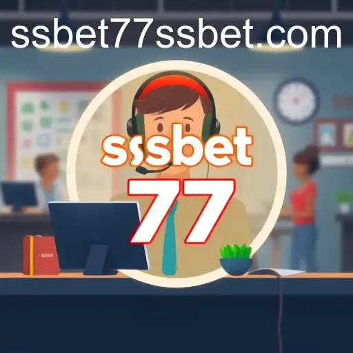 Exploring 'Customer Support' as a Game Category in the Gaming World: A Focus on 'ssbet 77'